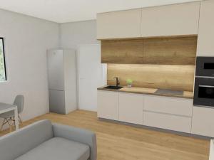 Prodej rodinného domu, Pečky, 28. října, 96 m2