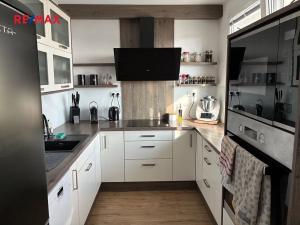 Pronájem bytu 3+kk, Kladno, Děčínská, 64 m2