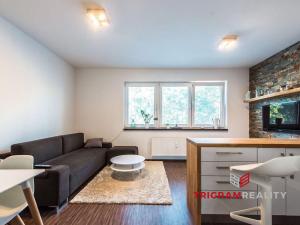 Prodej bytu 2+kk, Hradec Králové, Pouchovská, 54 m2