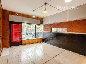 Pronájem obchodního prostoru, Kolín, Zámecká, 44 m2