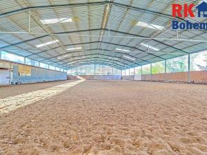 Prodej zemědělského objektu, Břežany II, 128 m2