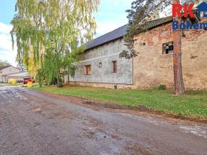 Prodej zemědělského objektu, Břežany II, 128 m2