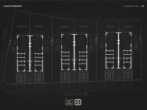 Prodej bytu 6+kk a větší, Praha - Hlubočepy, Ke Smíchovu, 247 m2