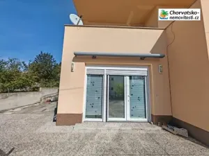 Prodej bytu 4+1, Jadranovo, Chorvatsko, 80 m2