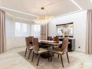 Prodej rodinného domu, Moravany, Pod Remízkem, 322 m2