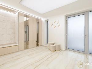 Prodej rodinného domu, Moravany, Pod Remízkem, 322 m2