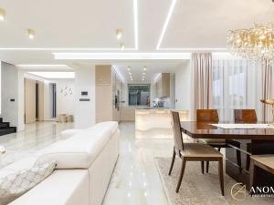 Prodej rodinného domu, Moravany, Pod Remízkem, 322 m2