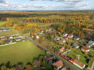 Prodej pozemku pro bydlení, Labské Chrčice, 800 m2