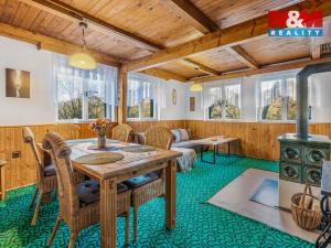 Prodej chaty, Chřibská, 79 m2