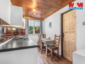 Prodej chaty, Chřibská, 79 m2