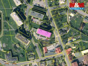 Pronájem bytu 4+1, Česká Kamenice, 5. května, 78 m2