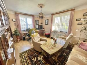 Prodej rodinného domu, Stachy, 230 m2