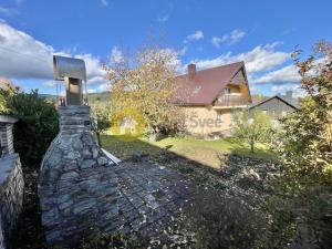 Prodej rodinného domu, Stachy, 230 m2