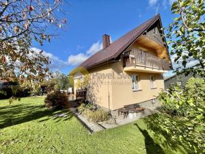 Prodej rodinného domu, Stachy, 230 m2