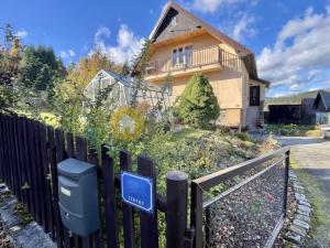 Prodej rodinného domu, Stachy, 230 m2