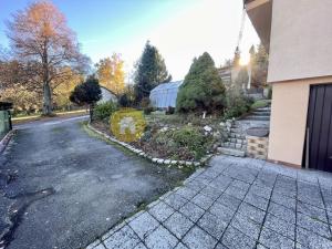 Prodej rodinného domu, Stachy, 230 m2