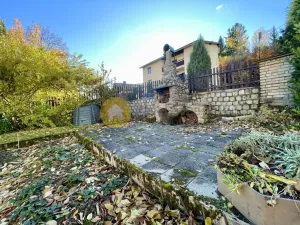 Prodej rodinného domu, Stachy, 230 m2