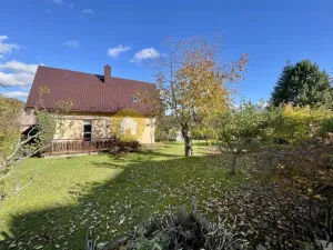 Prodej rodinného domu, Stachy, 230 m2