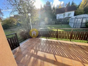 Prodej rodinného domu, Stachy, 230 m2