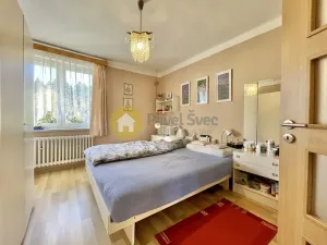 Prodej rodinného domu, Stachy, 230 m2