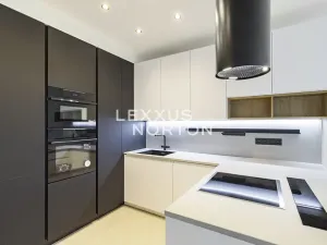 Pronájem rodinného domu, Praha - Stodůlky, Ke Koh-i-nooru, 282 m2