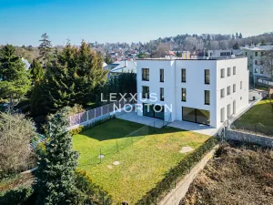 Pronájem rodinného domu, Praha - Stodůlky, Ke Koh-i-nooru, 282 m2