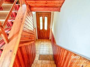 Prodej obchodního prostoru, Uhlířské Janovice, Jungmannova, 303 m2