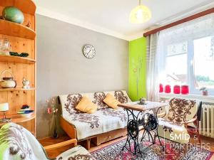 Prodej obchodního prostoru, Uhlířské Janovice, Jungmannova, 303 m2