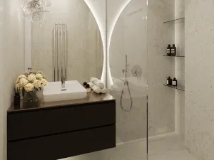 Prodej bytu 4+kk, Praha - Vinohrady, Přemyslovská, 112 m2