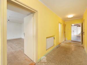 Prodej rodinného domu, Šebrov-Kateřina, 292 m2