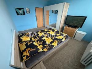 Prodej bytu 2+1, Opava, Hobzíkova, 55 m2