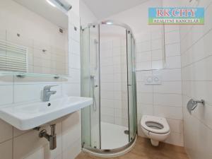 Pronájem bytu 2+1, Krnov - Pod Bezručovým vrchem, Seifertova, 30 m2