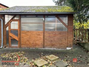 Pronájem obchodního prostoru, Kostelec nad Orlicí, 39 m2