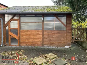 Pronájem obchodního prostoru, Kostelec nad Orlicí, 39 m2