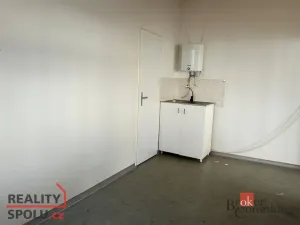 Pronájem obchodního prostoru, Kostelec nad Orlicí, 39 m2