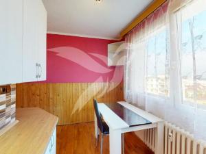 Pronájem bytu 2+1, Plzeň, Popelnicova, 61 m2