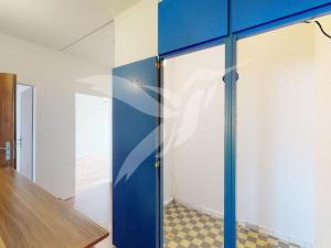 Pronájem bytu 2+1, Plzeň, Popelnicova, 61 m2