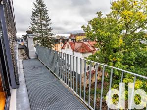 Pronájem kanceláře, Cheb, 26. dubna, 260 m2