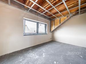 Prodej bytu 5+kk, Boršov nad Vltavou - Poříčí, Severní, 121 m2