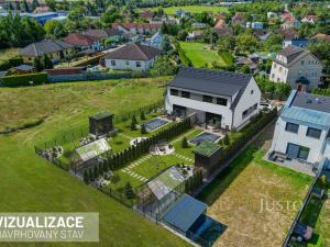 Prodej bytu 5+kk, Boršov nad Vltavou - Poříčí, Severní, 121 m2