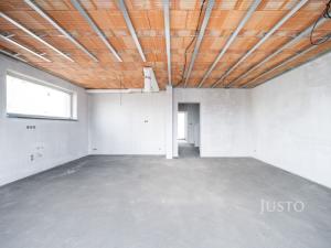 Prodej bytu 5+kk, Boršov nad Vltavou - Poříčí, Severní, 121 m2