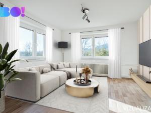 Prodej rodinného domu, Bystřice, 130 m2