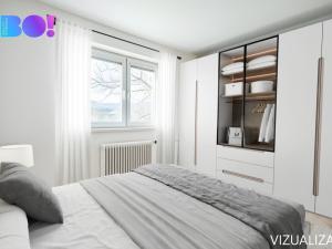 Prodej rodinného domu, Bystřice, 130 m2