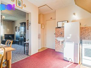 Prodej rodinného domu, Bystřice, 130 m2