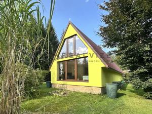 Prodej chaty, Strážkovice, 190 m2