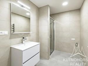 Pronájem bytu 2+kk, Kutná Hora, Za Lidkou, 59 m2
