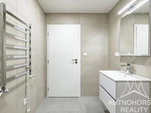 Pronájem bytu 2+kk, Kutná Hora, Za Lidkou, 59 m2