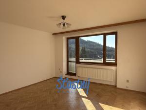 Pronájem bytu 3+1, Špindlerův Mlýn - Bedřichov, 78 m2