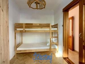 Pronájem bytu 3+1, Špindlerův Mlýn - Bedřichov, 78 m2