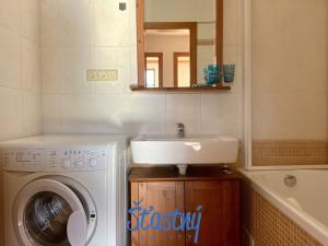 Pronájem bytu 3+1, Špindlerův Mlýn - Bedřichov, 78 m2